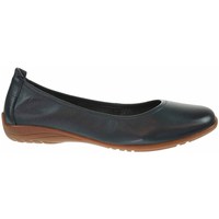 Cipők Női Balerina cipők
 Josef Seibel 74801133530 Zöld