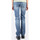 Ruhák Női Egyenes szárú farmerek Wrangler Jeans Wmn W21VWA15W Kék