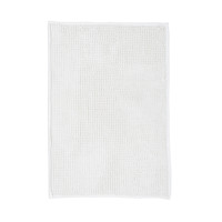 Otthon Fürdőszobai szőnyeg  Today Tapis Bubble 60/40 Polyester TODAY Essential Craie Kréta