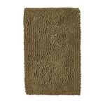 Tapis Bubble 75/45 Polyester TODAY Essential Bronze