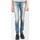 Ruhák Női Skinny farmerek Levi's Jeans Wmn 05703-0318 Kék