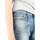 Ruhák Női Skinny farmerek Levi's Jeans Wmn 05703-0318 Kék