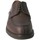 Cipők Férfi Oxford cipők & Bokacipők Berwick 1707  Barna