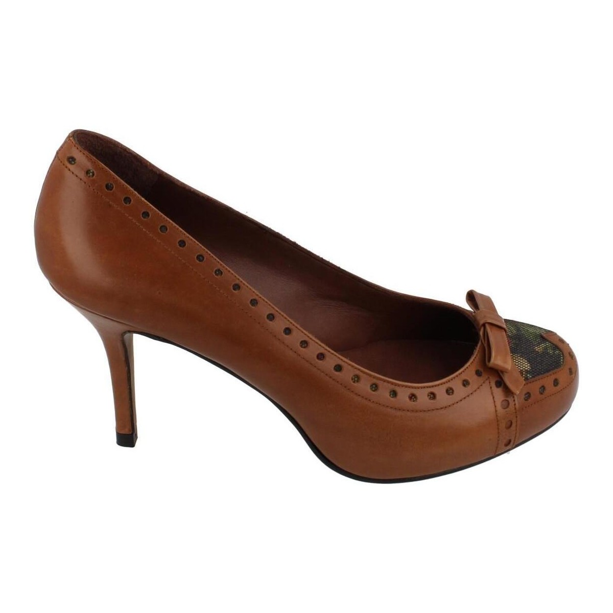 Cipők Női Oxford cipők & Bokacipők Cx  Barna