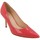 Cipők Női Oxford cipők & Bokacipők Cx  Rózsaszín