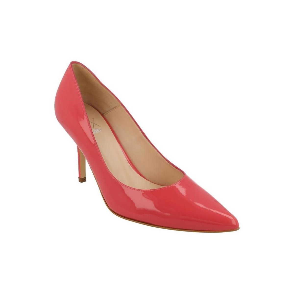 Cipők Női Oxford cipők & Bokacipők Cx  Rózsaszín