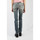 Ruhák Női Skinny farmerek Levi's Wmn Jeans 10571-0045 Kék
