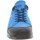 Cipők Női Rövid szárú edzőcipők Waldläufer 787950400 Kék