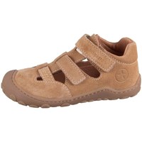 Cipők Gyerek Oxford cipők & Bokacipők Bisgaard 745011221308 Bézs