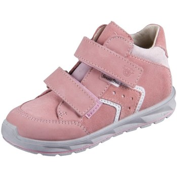 Cipők Gyerek Oxford cipők & Bokacipők Ricosta Kimo Rózsaszín
