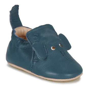 Cipők Gyerek Balerina cipők
 Easy Peasy BLUBLU ELEPHANT Kék