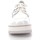 Cipők Női Oxford cipők Kickers KICKOUGIRL Fehér