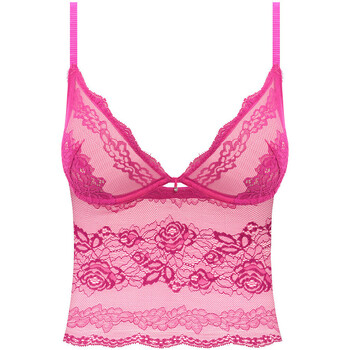 Ruhák Női Pizsamák / Hálóingek Wacoal WE600512 ORR Rózsaszín