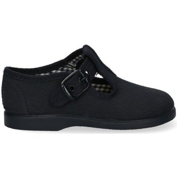 Cipők Lány Oxford cipők & Bokacipők Luna Kids 62995 Kék