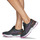 Cipők Női Futócipők Asics GEL-NIMBUS 24 Fekete  / Lila