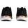 Cipők Női Rövid szárú edzőcipők Skechers 193857 Fekete 