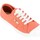 Cipők Női Rövid szárú edzőcipők Les Tropéziennes par M Belarbi 179476 Rózsaszín