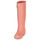 Cipők Női Gumicsizmák Hunter ORIGINAL TALL Rózsaszín