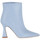 Cipők Női Félcipők Priv Lab AVIO Kék