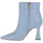 Cipők Női Félcipők Priv Lab AVIO Kék