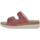 Cipők Női Papucsok Grunland ROSA ANTICO 68MOLL Rózsaszín