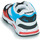 Cipők Férfi Rövid szárú edzőcipők Le Coq Sportif LCS R1000 NINETIES Fehér / Kék / Piros
