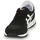 Cipők Rövid szárú edzőcipők Onitsuka Tiger NEW YORK Fekete  / Fehér