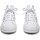 Cipők Férfi Rövid szárú edzőcipők Sanjo K100 - White Fehér