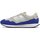 Cipők Férfi Divat edzőcipők New Balance MS237PL1 Fehér