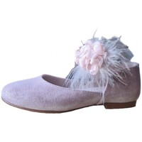 Cipők Lány Balerina cipők
 Yowas 25993-18 Rózsaszín