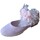 Cipők Lány Balerina cipők
 Yowas 25993-18 Rózsaszín