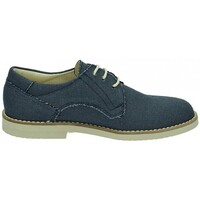Cipők Fiú Oxford cipők Yowas 25858-18 Kék
