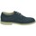 Cipők Fiú Oxford cipők & Bokacipők Yowas 25858-18 Kék
