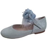 Cipők Lány Balerina cipők
 Yowas 26057-18 Kék