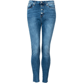 Ruhák Női Nadrágok Pepe jeans PL204025HG9R | Dion Prime Kék