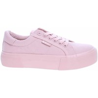 Cipők Női Rövid szárú edzőcipők Lee Cooper LCW22310886LB Rózsaszín