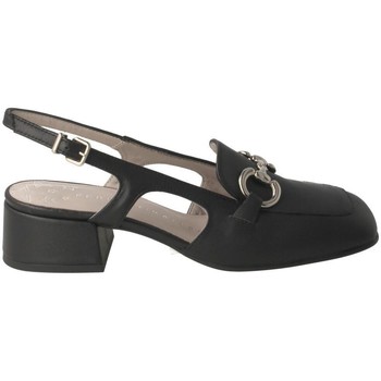 Cipők Női Oxford cipők & Bokacipők Pedro Miralles  Fekete 