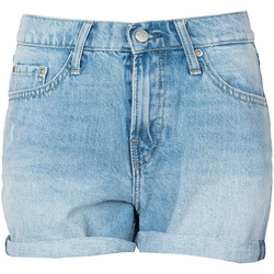 Ruhák Női Rövidnadrágok Pepe jeans PL800847PB9 | Mable Short Kék