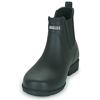Aigle CARVILLE M 2 Fekete 