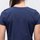 Ruhák Női Rövid ujjú pólók Salewa Alpine Hemp W T-shirt 28025-6200 Kék
