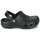 Cipők Gyerek Klumpák Crocs CLASSIC CLOG Fekete 