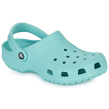 Cipők Gyerek Klumpák Crocs CLASSIC CLOG Kék