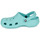 Cipők Gyerek Klumpák Crocs CLASSIC CLOG Kék