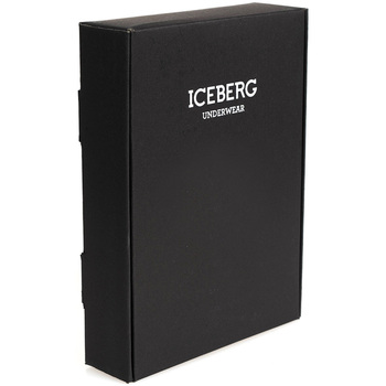 Iceberg ICE1UTS02 Szürke