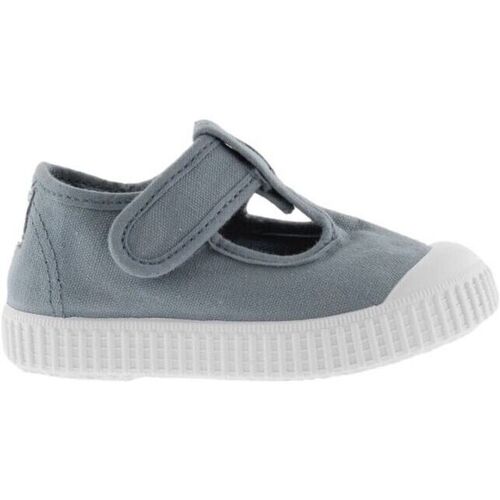 Cipők Gyerek Oxford cipők Victoria Baby 36625 - Atlantico Kék