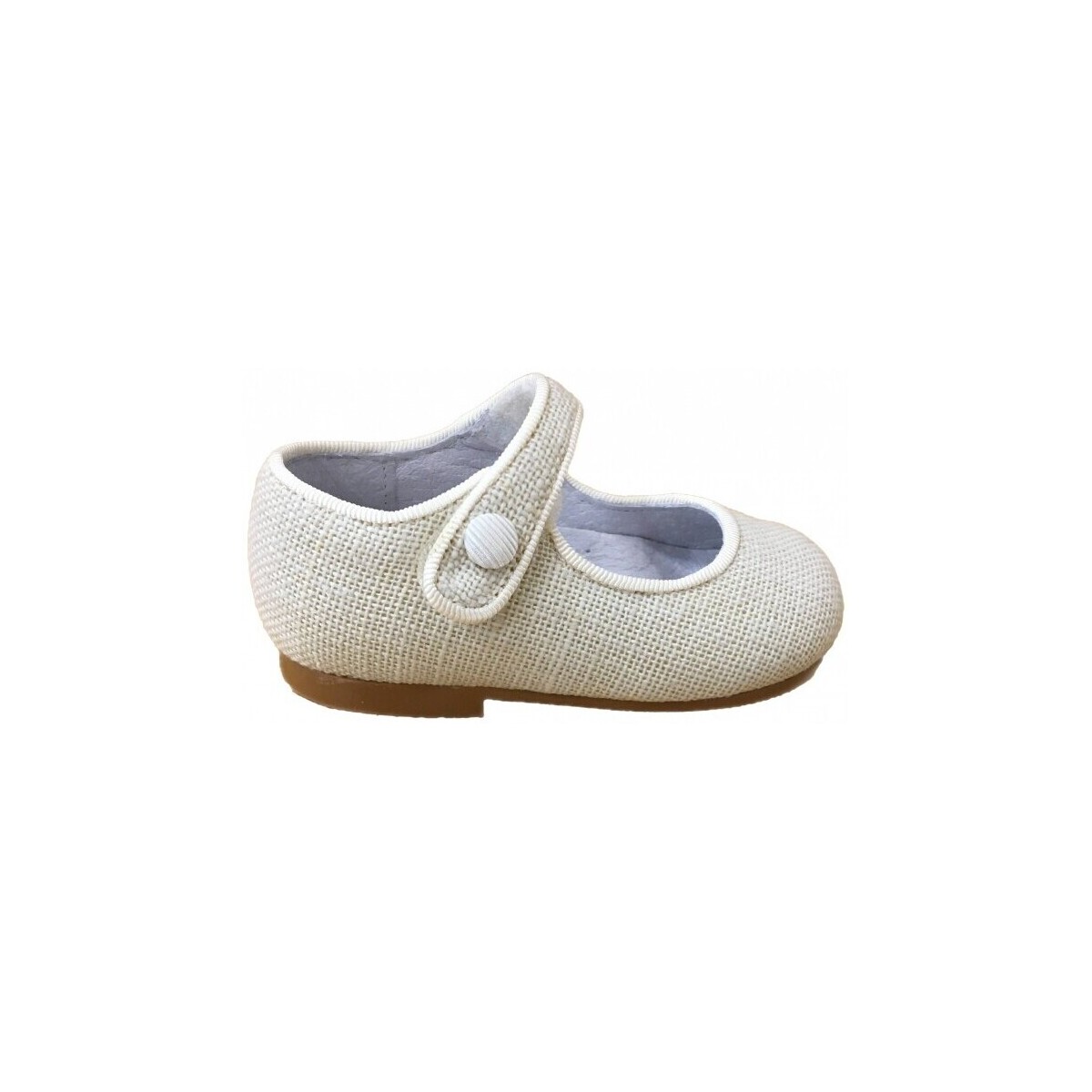 Cipők Lány Balerina cipők
 Gulliver 26081-18 Bézs