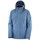Ruhák Női Kabátok Salomon Arctic Kék