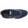 Cipők Férfi Rövid szárú edzőcipők Lee Cooper LCW22290826M Tengerész