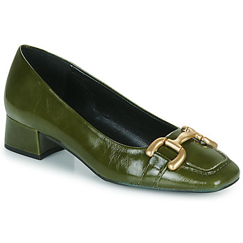 Cipők Női Félcipők JB Martin VICKIE Zöld