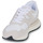 Cipők Férfi Rövid szárú edzőcipők New Balance 237 Fehér / Bézs